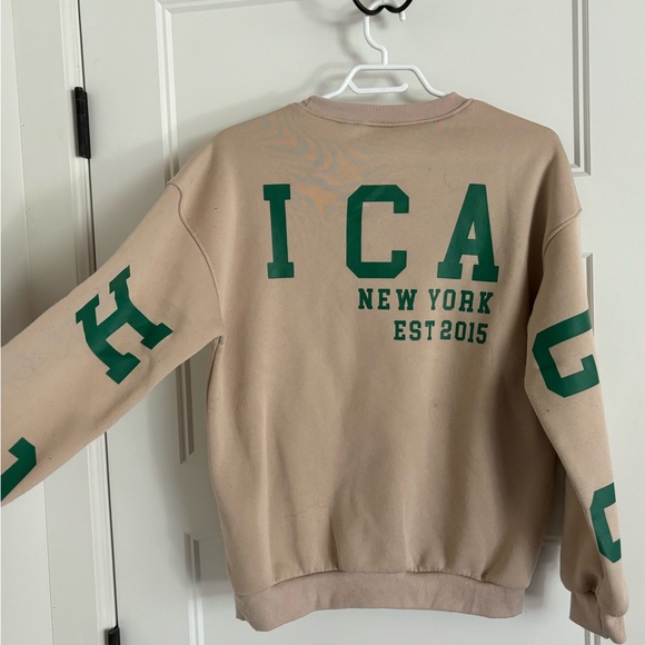 SHEIN Chicago crew neck - Picture 2 of 2